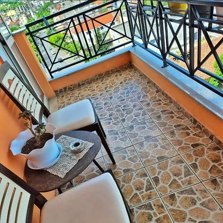 Appartement Va Be Ne Rental House *