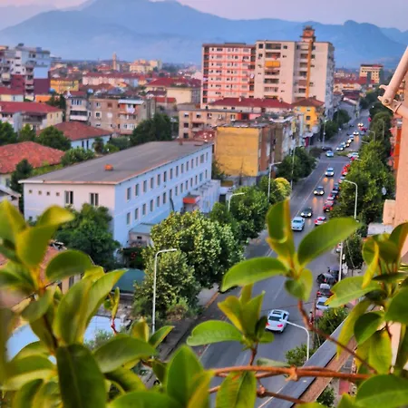 Va Be Ne Rental House * Polisi i Vogel