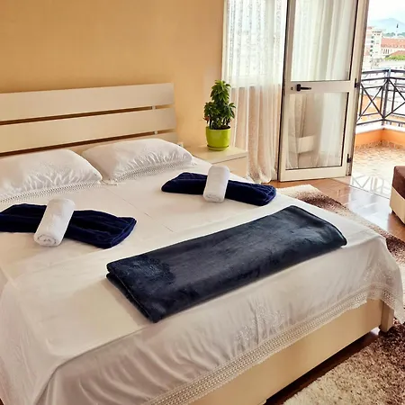 Va Be Ne Rental House *