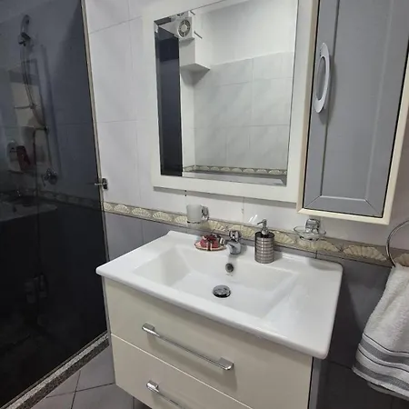 Va Be Ne Rental House Apartamento *