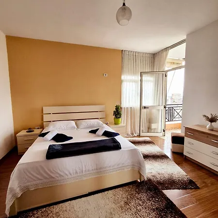 Apartamento Va Be Ne Rental House